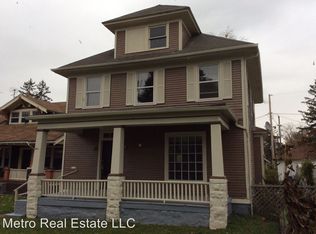 3011 Broadway, Fort Wayne, IN 46807