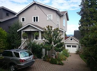 716 Lake Washington Blvd S, Seattle, WA 98144
