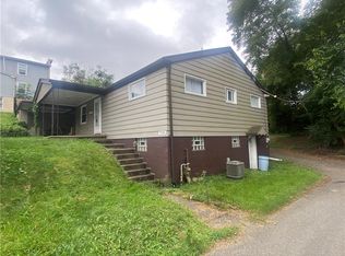 719 5th Ave, Elizabeth, PA 15037