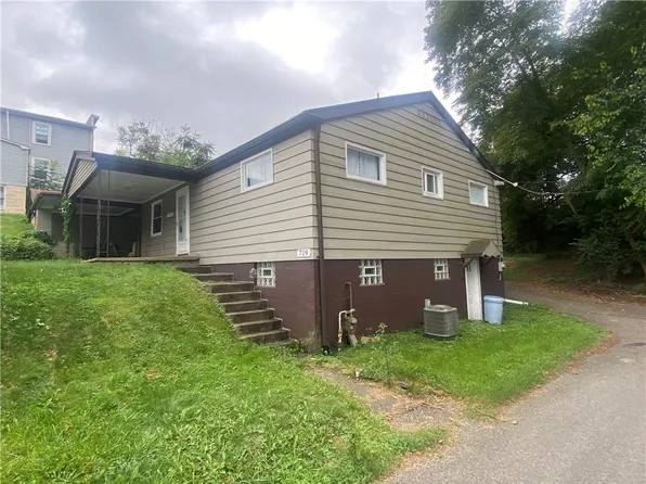 719 5th Ave, Elizabeth, PA 15037