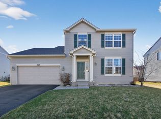 1529 Balboa Dr, Minooka, IL