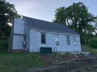 335 Harris Ln, Bartonville, IL 61607