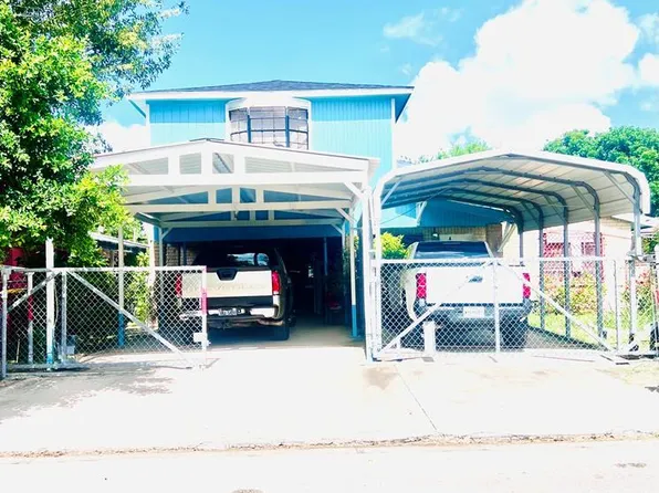 44 San Marcos Dr, Brownsville, TX 78521