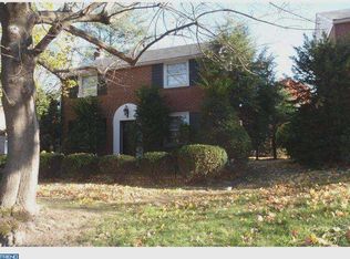 14 Myrtle Ave, Havertown, PA 19083