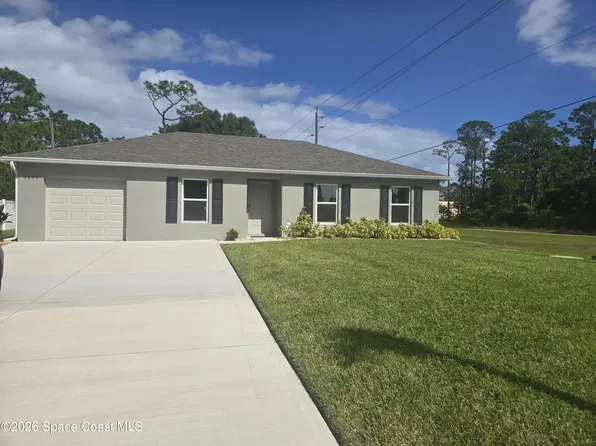 1699 Yamada St SE, Palm Bay, FL 32909