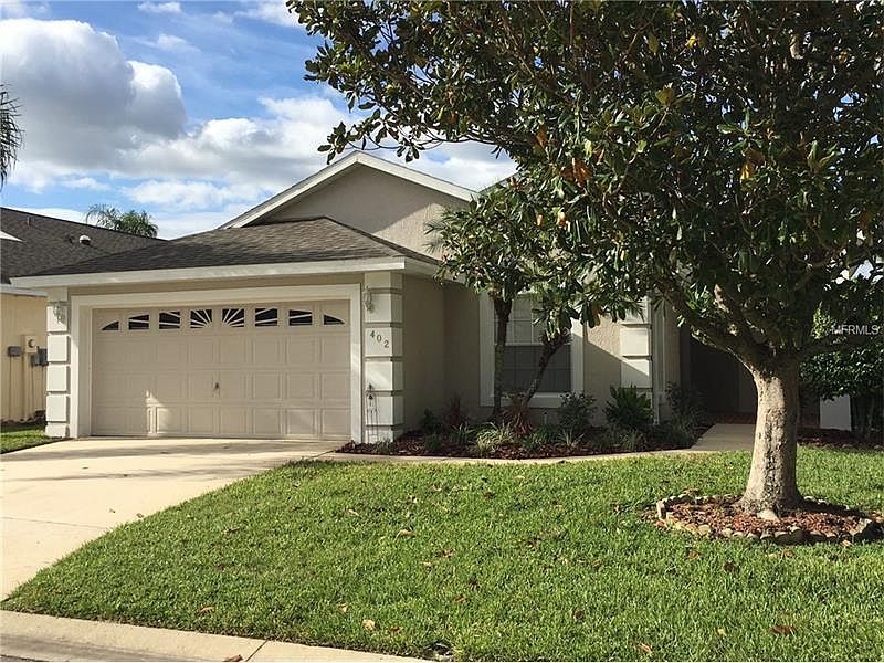 1st image of 402 High Vista Dr