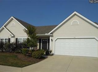 316 Breckenridge Oval, Elyria, OH 44035