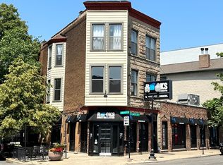 4138 N Lincoln Ave #2, Chicago, IL 60618