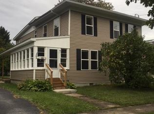 615 Alexandria St, Clayton, NY 13624