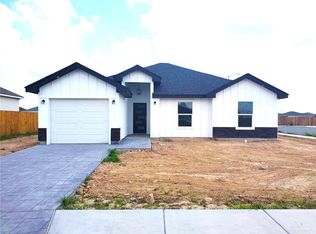 1223 Joe Justice St, Weslaco, TX 78599