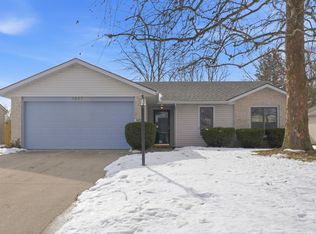 3627 Three Oaks Dr, Fort Wayne, IN 46809