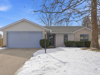 3627 Three Oaks Dr, Fort Wayne, IN, 46809