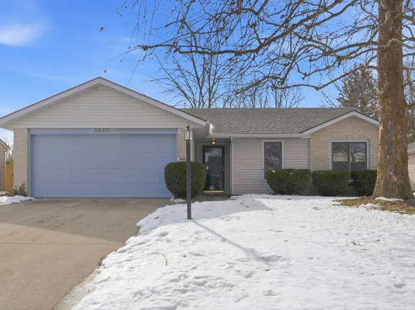 3627 Three Oaks Dr, Fort Wayne, IN 46809