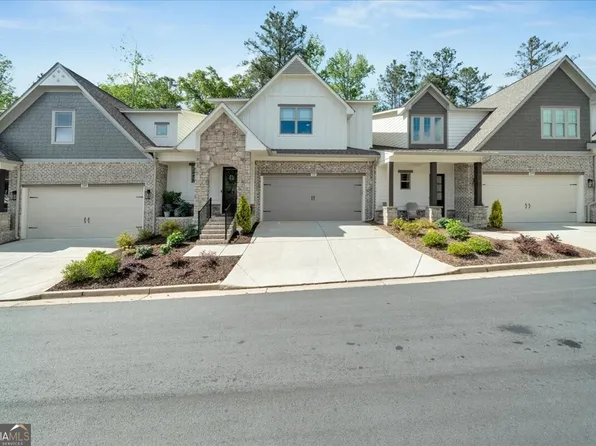 106 Heron Pointe Trl, Canton, GA 30114