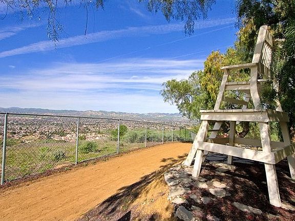 Enjoy the Views Atop your Own Lifeguard Chair