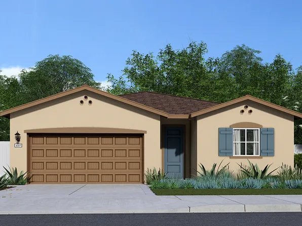Residence 1944 Plan, Vineyard Glen : Veneto