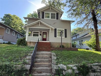 308 Magnolia Ave, Hannibal, MO, 63401