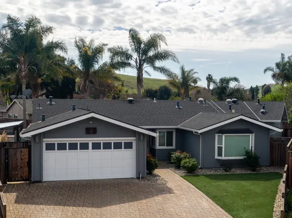7215 Via Carmela, San Jose, CA 95139