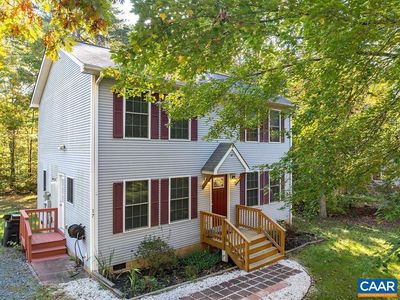 17 Hatchechubee Rd, Palmyra, VA, 22963