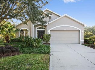 12001 Infinity Dr, New Port Richey, FL 34654