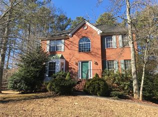 4973 Heritage Crossing Dr SW, Hiram, GA 30141