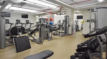 Rented by Manhattan Realty Group