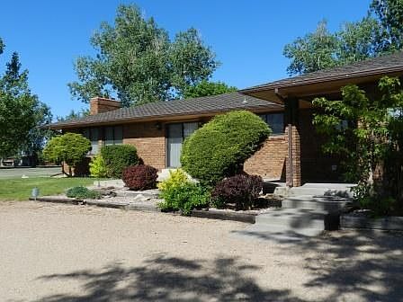 Beautiful Landscaping