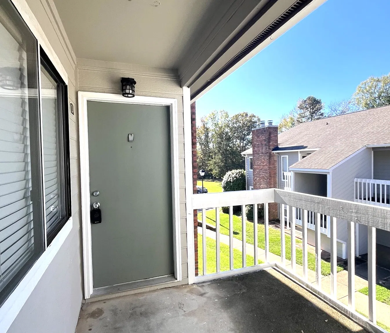 1 bed, 700 sqft, $1,150 — Photo 2