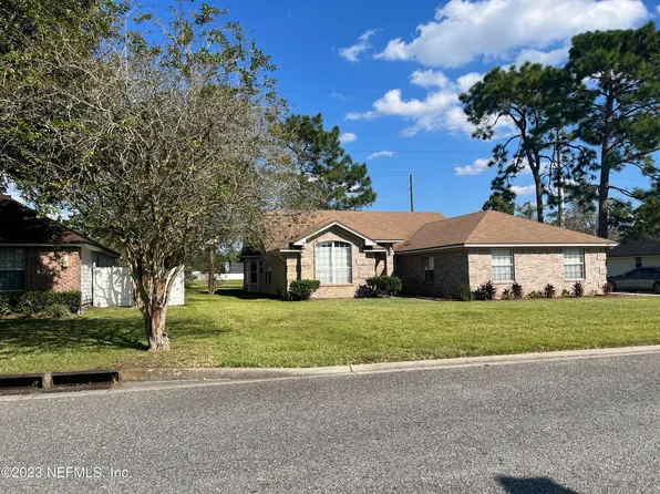 631 BILLINGSGATE Lane E, Jacksonville, FL 32221
