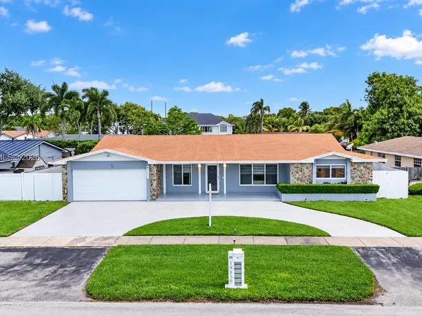 19850 SW 83rd Ave, Cutler Bay, FL 33189