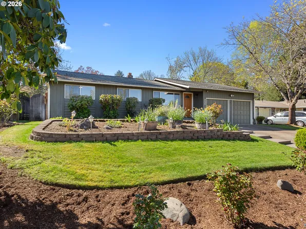5535 SW 142nd Ave, Beaverton, OR 97005