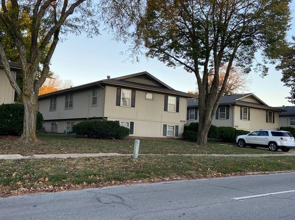 1825 Kentucky St APT 2