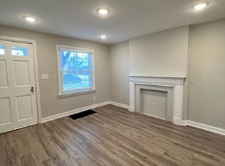 4625-4635 N High St, Columbus, OH 43214