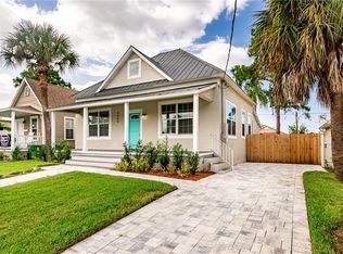 2509 W Palmetto St, Tampa, FL 33607