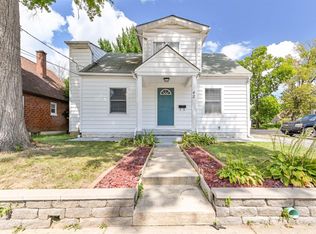 42 Billups Dr, Lawrenceburg, IN 47025