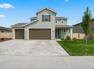 234 E Arimo St, Meridian, ID 83642