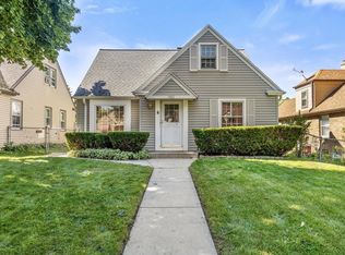 3931 N 53rd St, Milwaukee, WI 53216