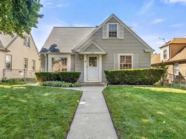 3931 North 53rd STREET, Milwaukee, WI 53216
