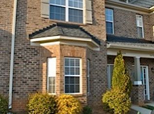 5674 Stafford Rd, Charlotte, NC 28215