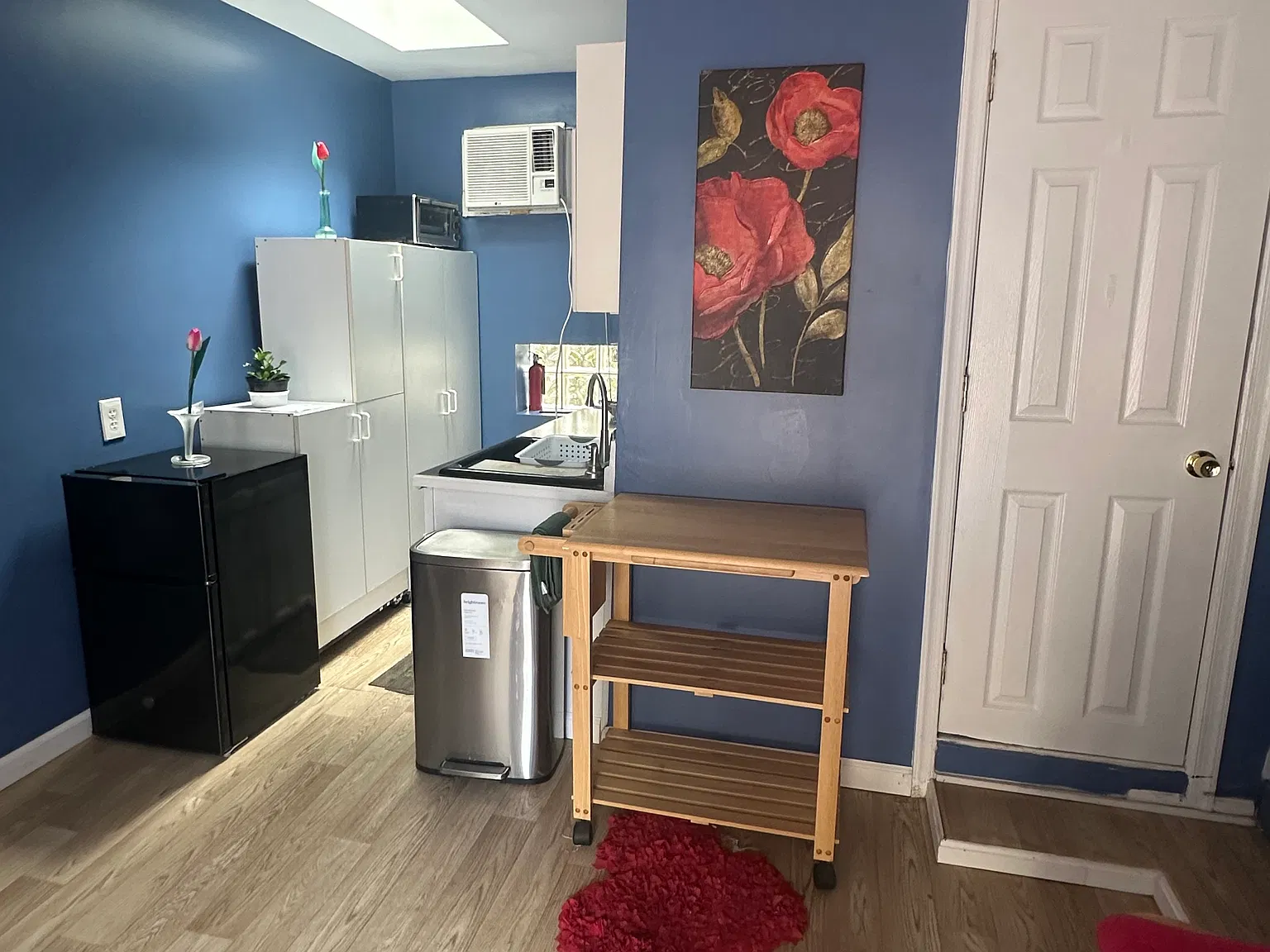 1 bed, $1,100 — Photo 4