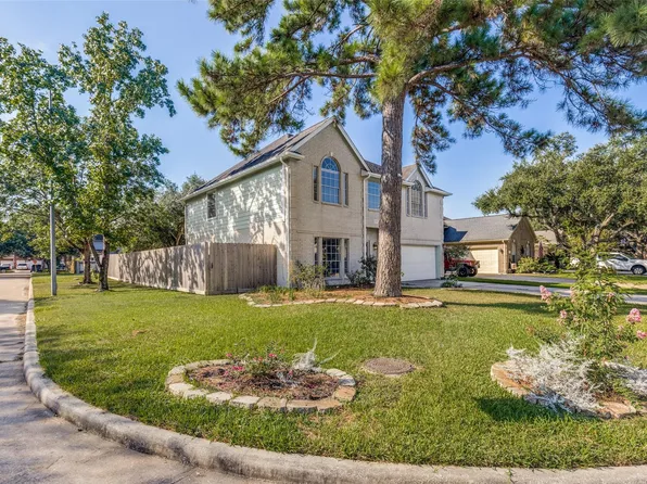 15103 Hard Rock Drive, Houston, TX 77084