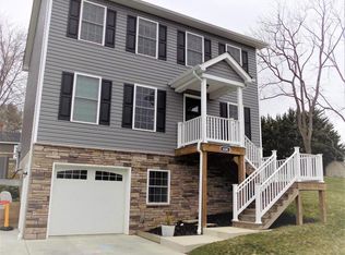 604 Gum Spring Rd, Brunswick, MD 21716