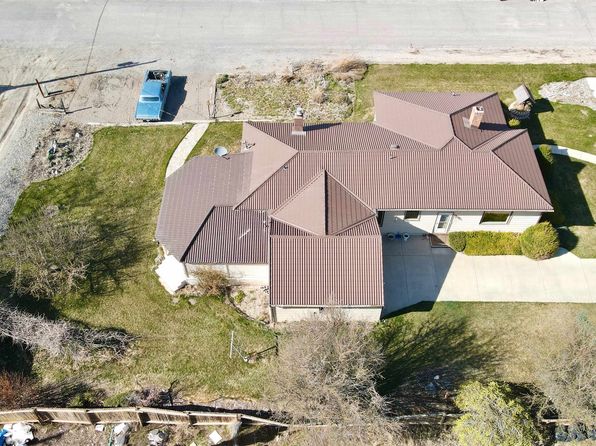 281 N 3 W, Aberdeen, ID 83210