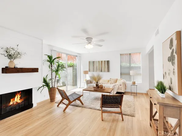 5517 S La Cienega Blvd, Los Angeles, CA 90056