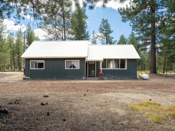 652 Chapman St, Gilchrist, OR 97737