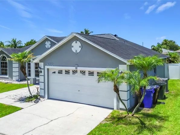 3600 Yellow Bird Ct, Saint Cloud, FL 34772