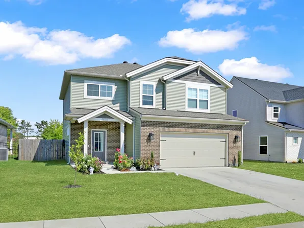4836 Haventree Dr, Evansville, IN 47725