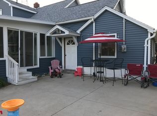 10864 E Lansing Rd, Durand, MI 48429