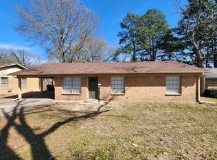 2348 Armond Dr, Longview, TX 75602