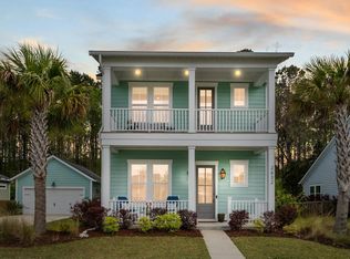 2632 Private Lefler Dr, Johns Island, SC 29455